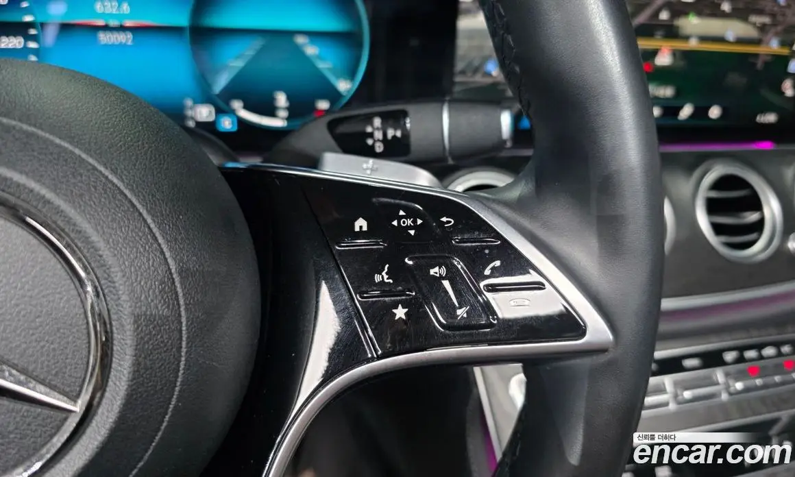 Mercedes-Benz E-Class 2022 2.0 автомат (гидро), фото 35