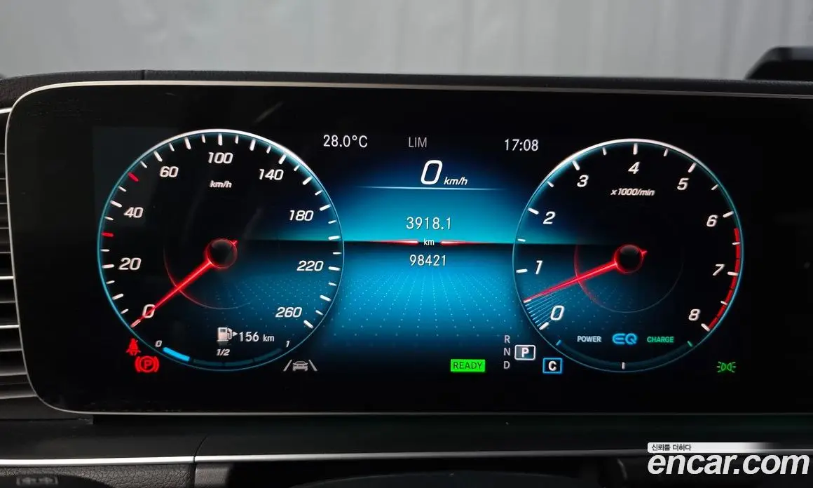Mercedes-Benz GLE-Class 2019 3.0 автомат (гидро), фото 11