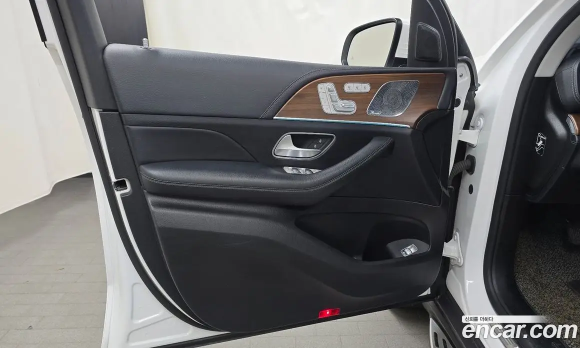 Mercedes-Benz GLE-Class 2019 3.0 автомат (гидро), фото 14