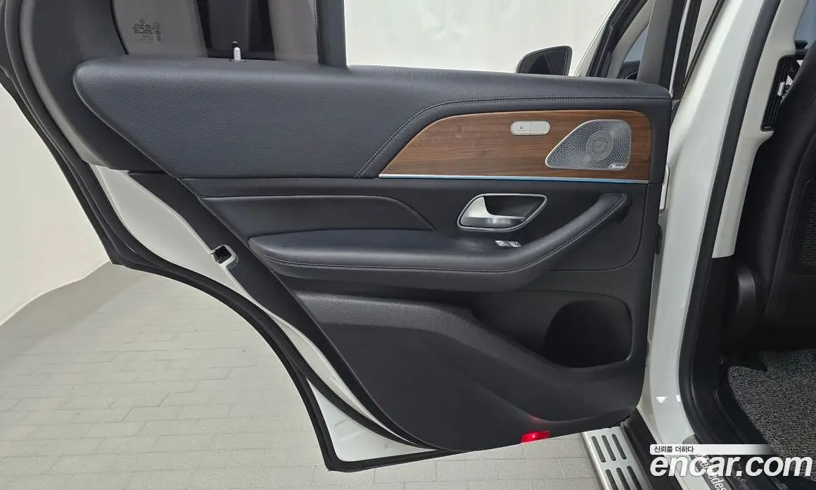 Mercedes-Benz GLE-Class 2019 3.0 автомат (гидро), фото 15