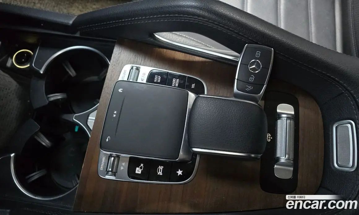Mercedes-Benz GLE-Class 2019 3.0 автомат (гидро), фото 24