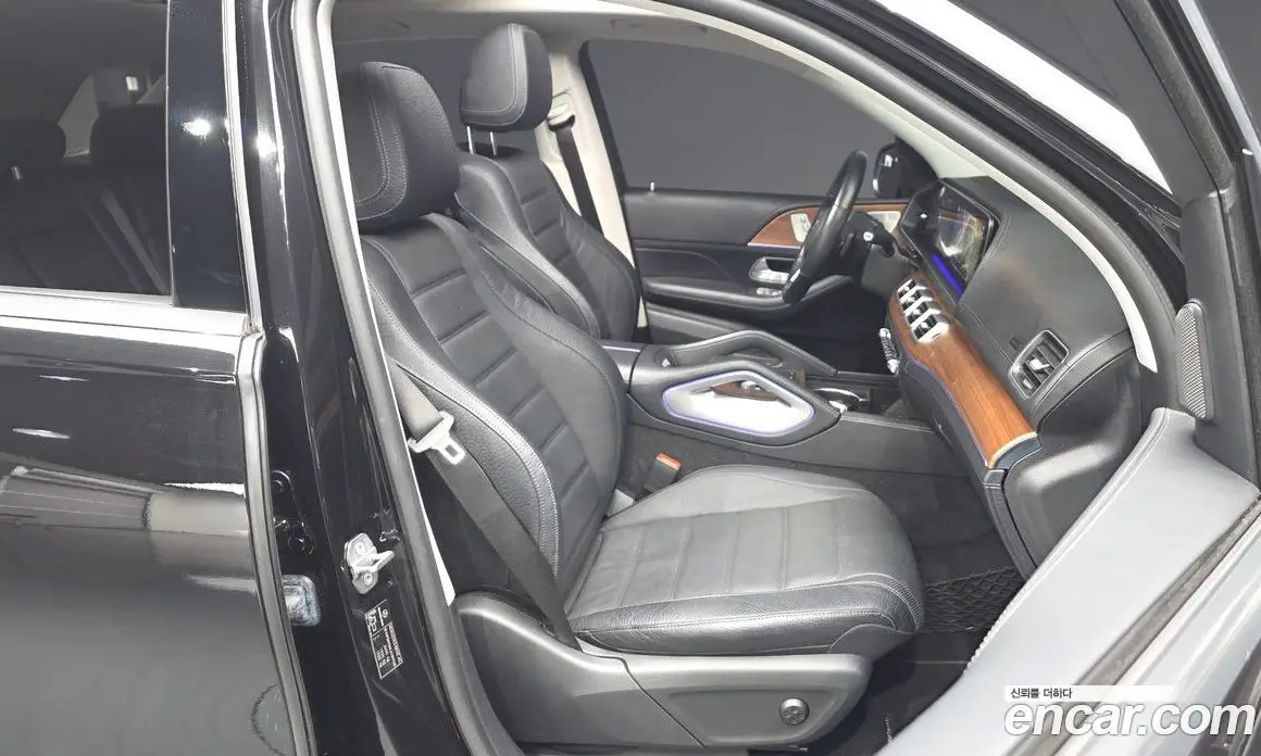 Mercedes-Benz GLE-Class 2020 3.0 автомат (гидро), фото 15