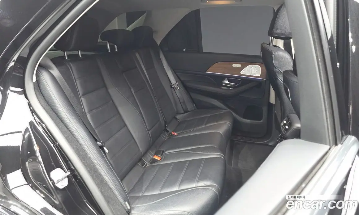 Mercedes-Benz GLE-Class 2020 3.0 автомат (гидро), фото 16