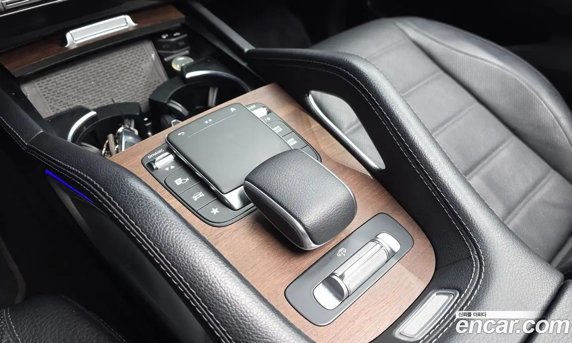 Mercedes-Benz GLE-Class 2020 3.0 автомат (гидро), фото 23