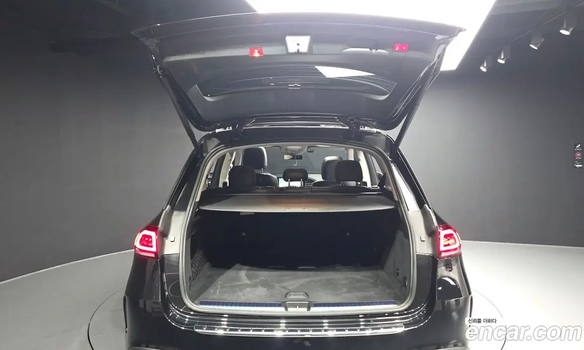 Mercedes-Benz GLE-Class 2020 3.0 автомат (гидро), фото 25
