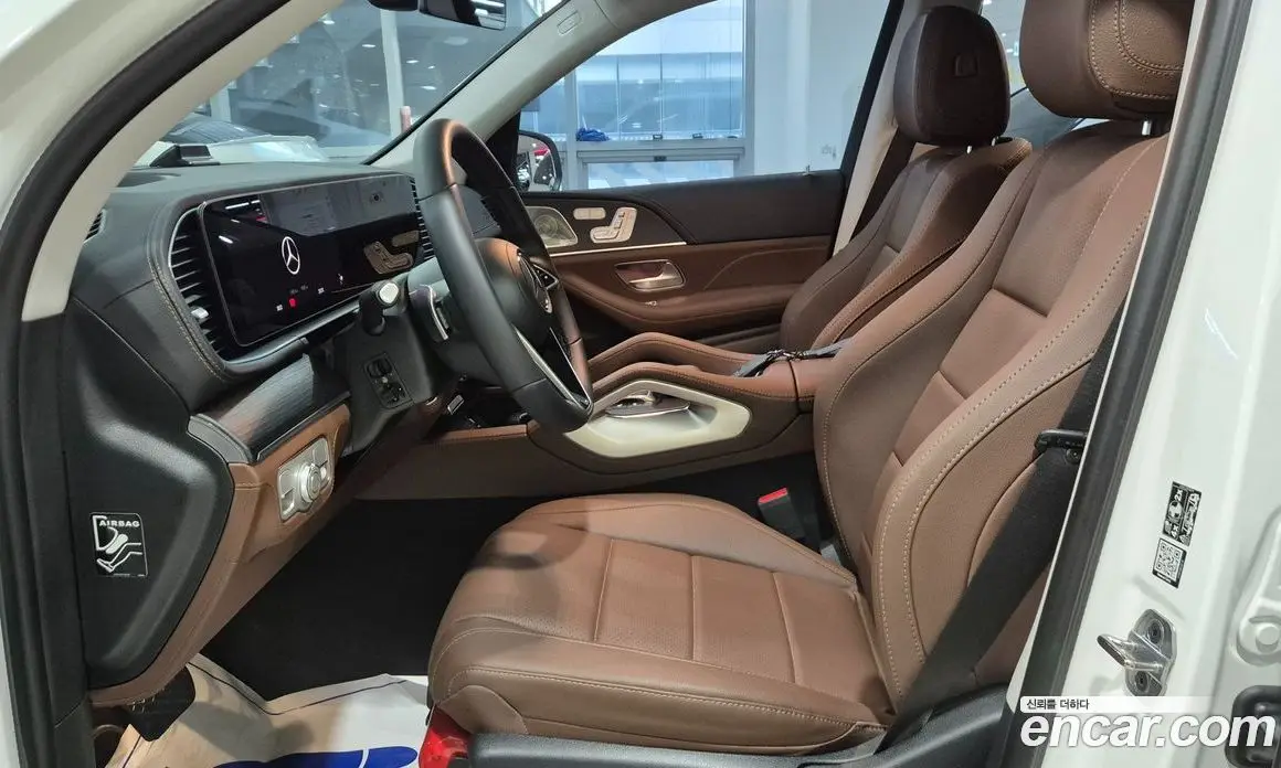 Mercedes-Benz GLE-Class 2025 2.0 автомат (гидро), фото 11