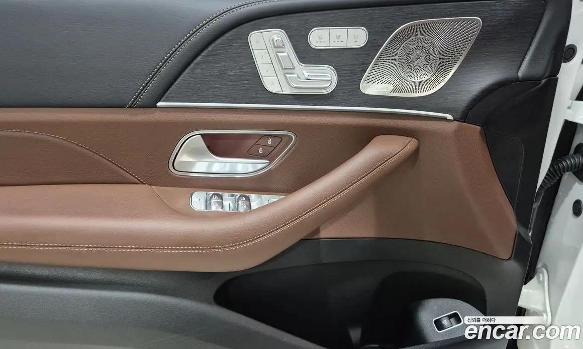 Mercedes-Benz GLE-Class 2025 2.0 автомат (гидро), фото 13