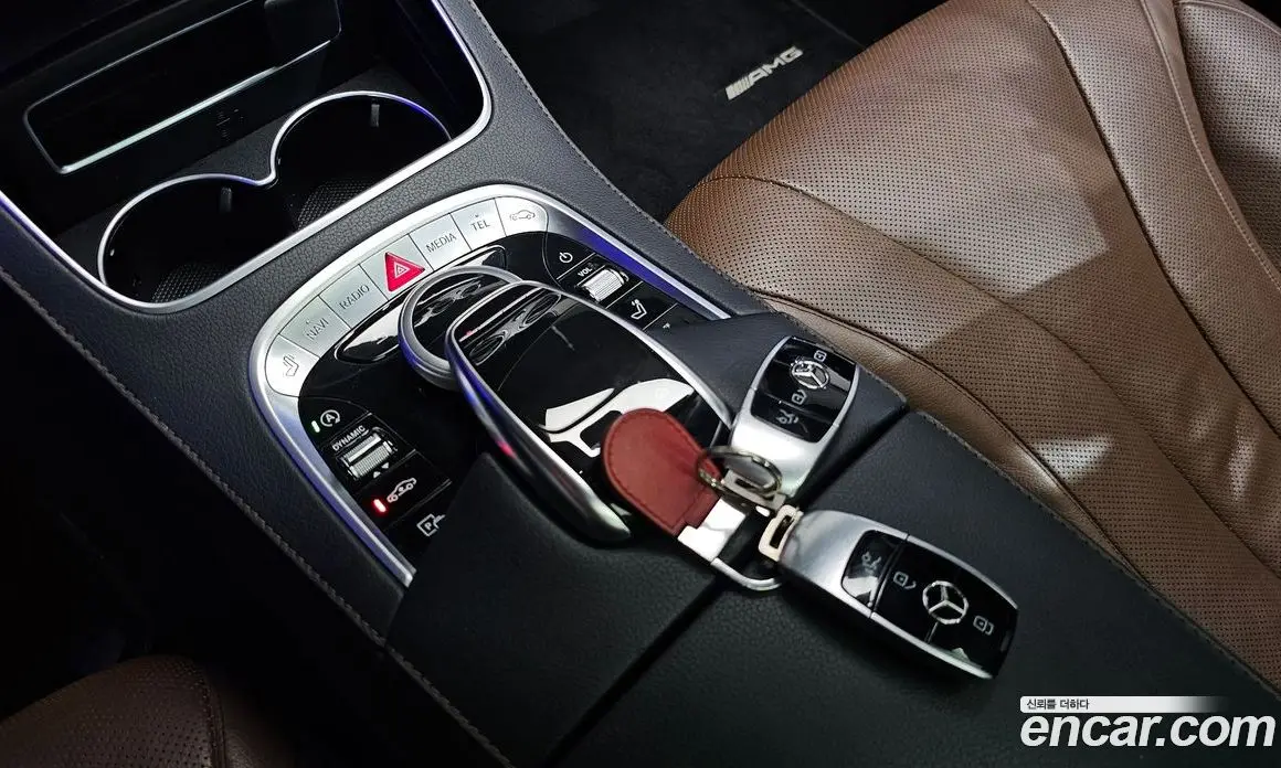 Mercedes-Benz S-Class 2017 2.9 автомат (гидро), фото 22