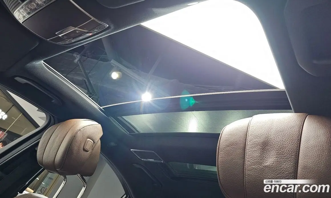 Mercedes-Benz S-Class 2017 2.9 автомат (гидро), фото 23