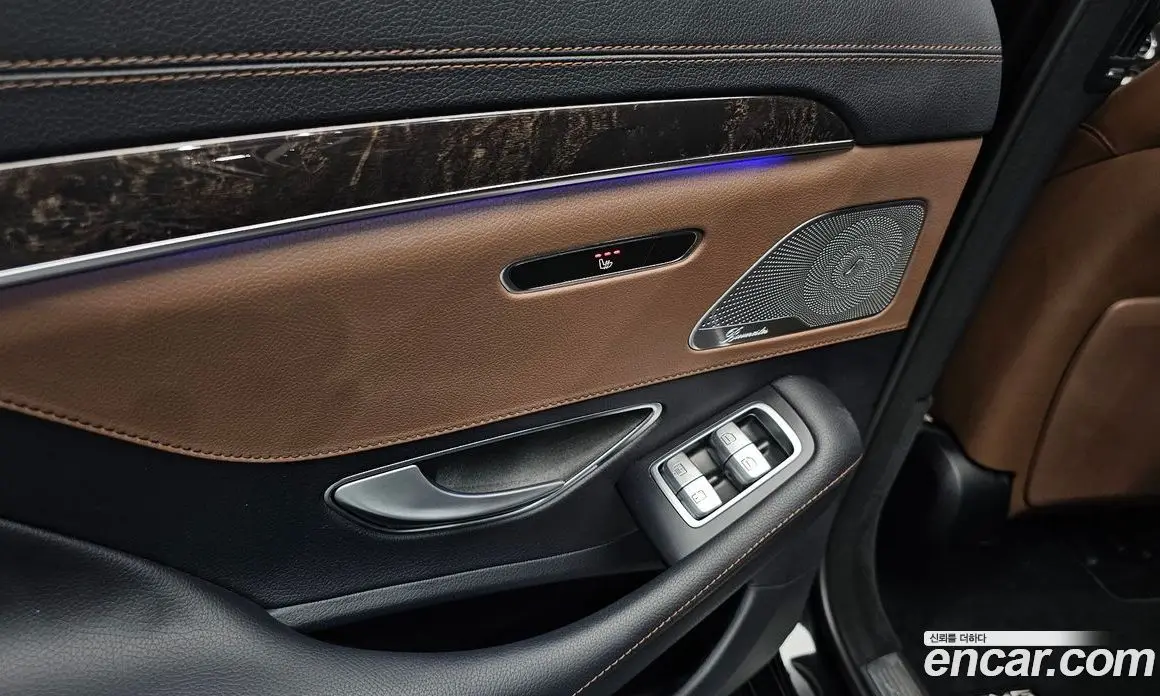 Mercedes-Benz S-Class 2017 2.9 автомат (гидро), фото 24