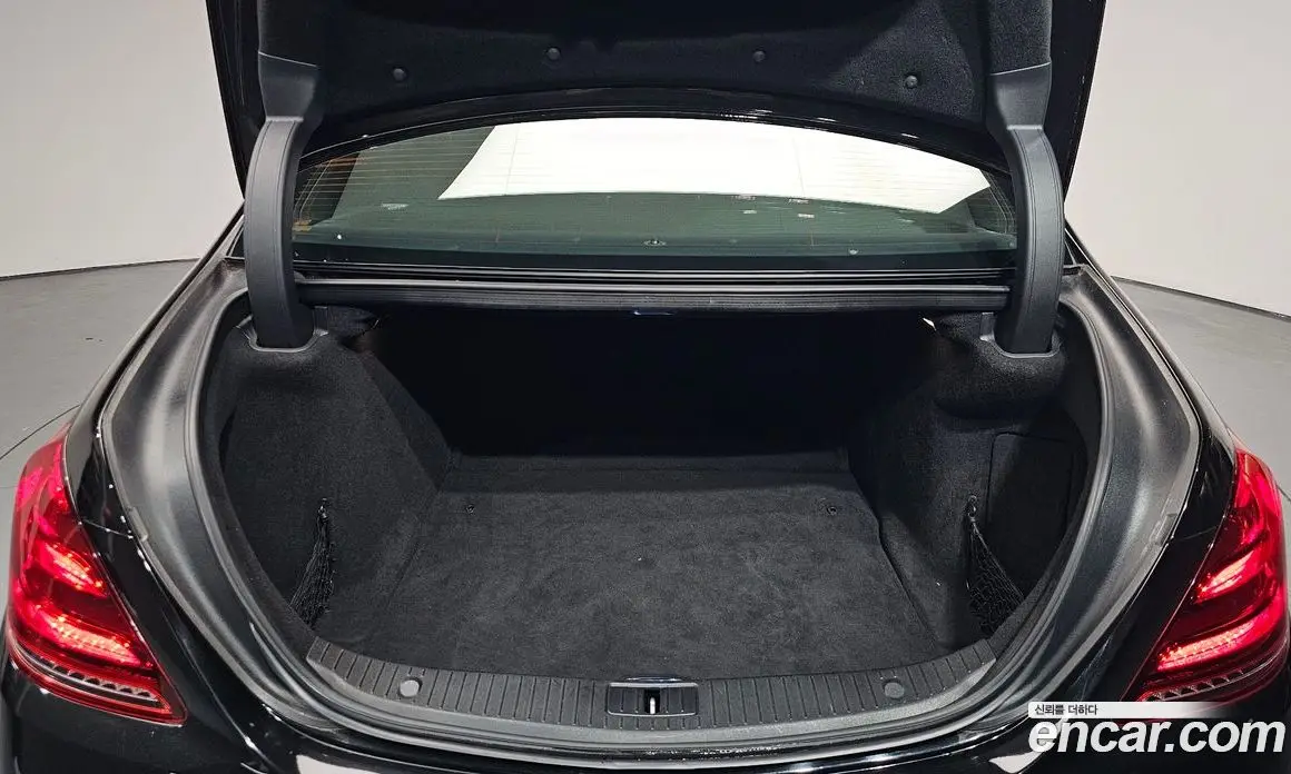 Mercedes-Benz S-Class 2017 2.9 автомат (гидро), фото 25