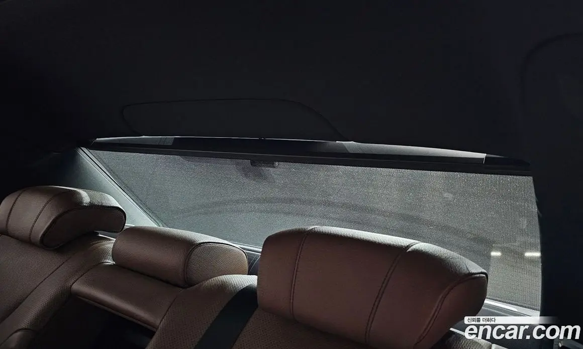 Mercedes-Benz S-Class 2017 2.9 автомат (гидро), фото 34