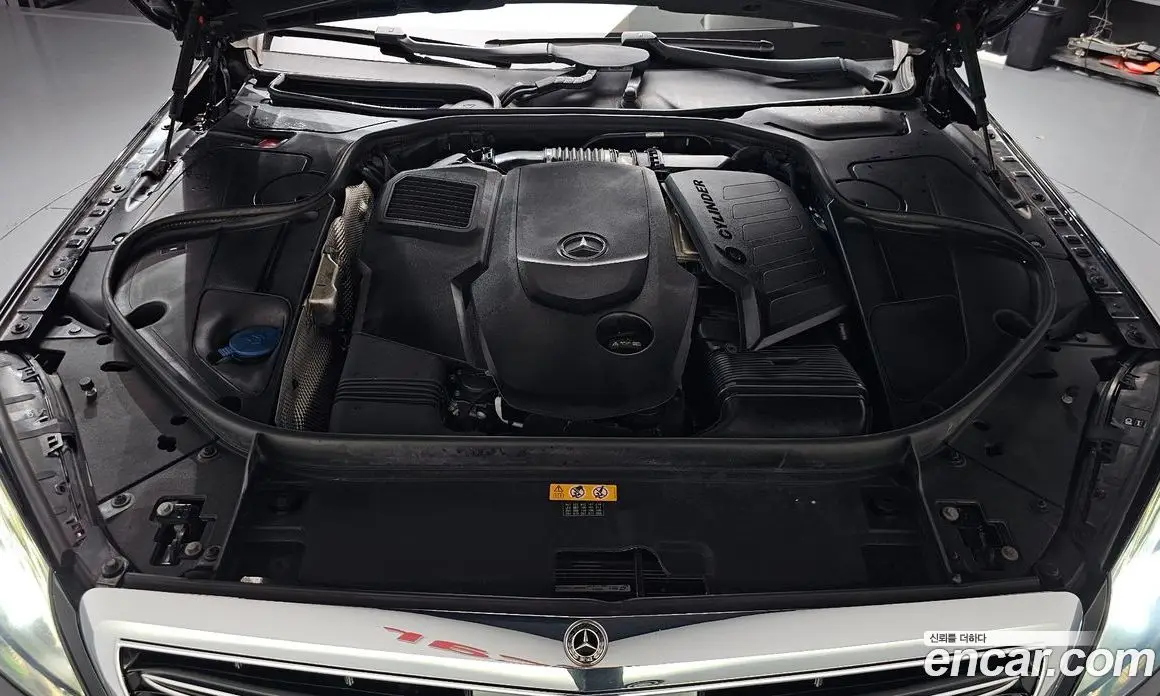 Mercedes-Benz S-Class 2017 2.9 автомат (гидро), фото 5