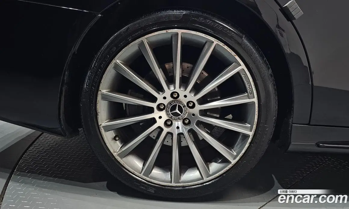 Mercedes-Benz S-Class 2017 2.9 автомат (гидро), фото 6
