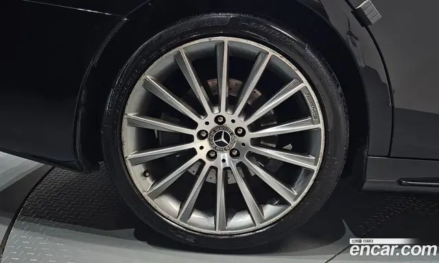 Mercedes-Benz S-Class 2017 2.9 автомат (гидро), миниатюра 6