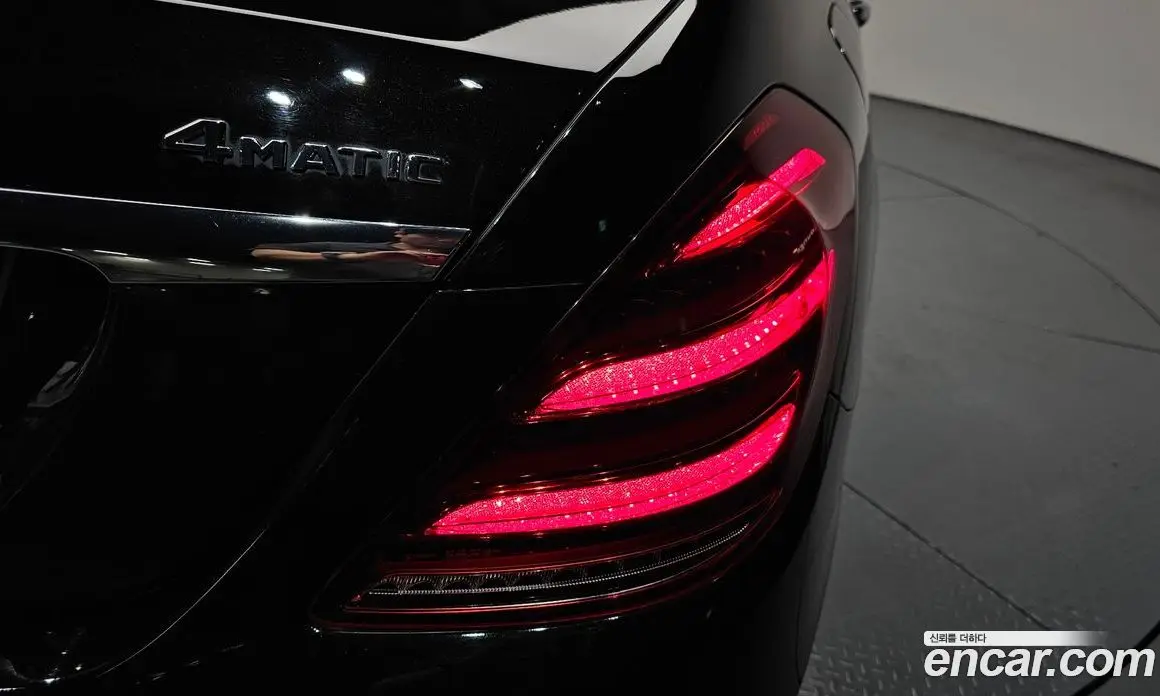 Mercedes-Benz S-Class 2017 2.9 автомат (гидро), фото 8