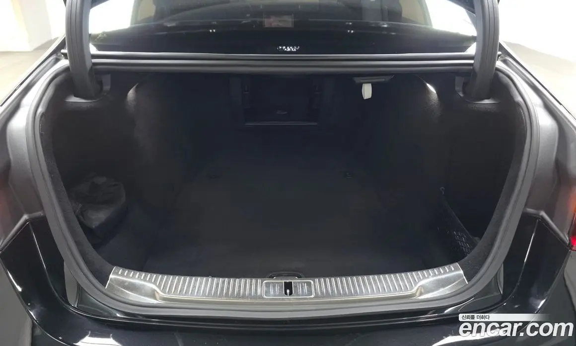 Mercedes-Benz S-Class 2021 4.0 автомат (гидро), фото 24