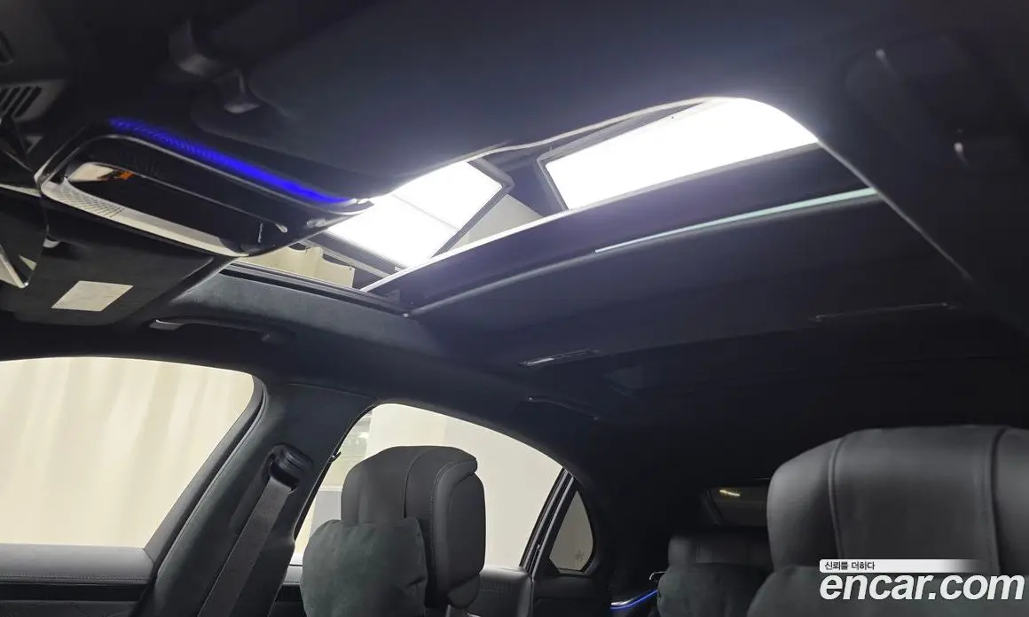 Mercedes-Benz S-Class 2021 4.0 автомат (гидро), фото 32