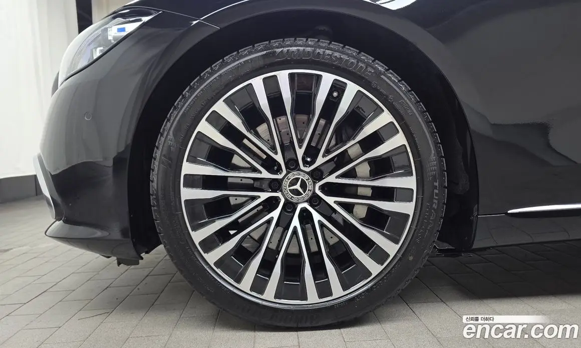 Mercedes-Benz S-Class 2021 4.0 автомат (гидро), фото 5