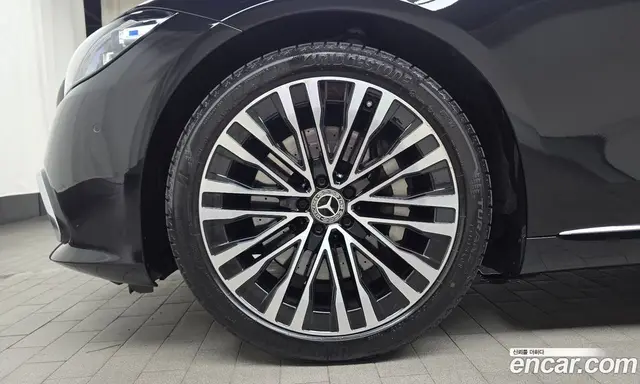 Mercedes-Benz S-Class 2021 4.0 автомат (гидро), миниатюра 5
