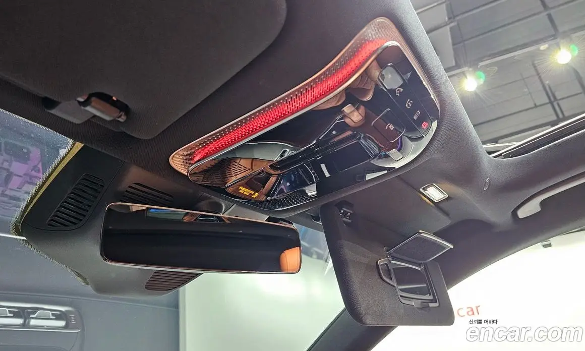 Mercedes-Benz S-Class 2022 2.9 автомат (гидро), фото 24