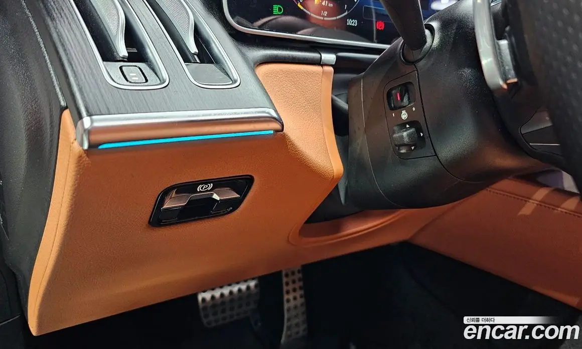 Mercedes-Benz S-Class 2022 2.9 автомат (гидро), фото 25