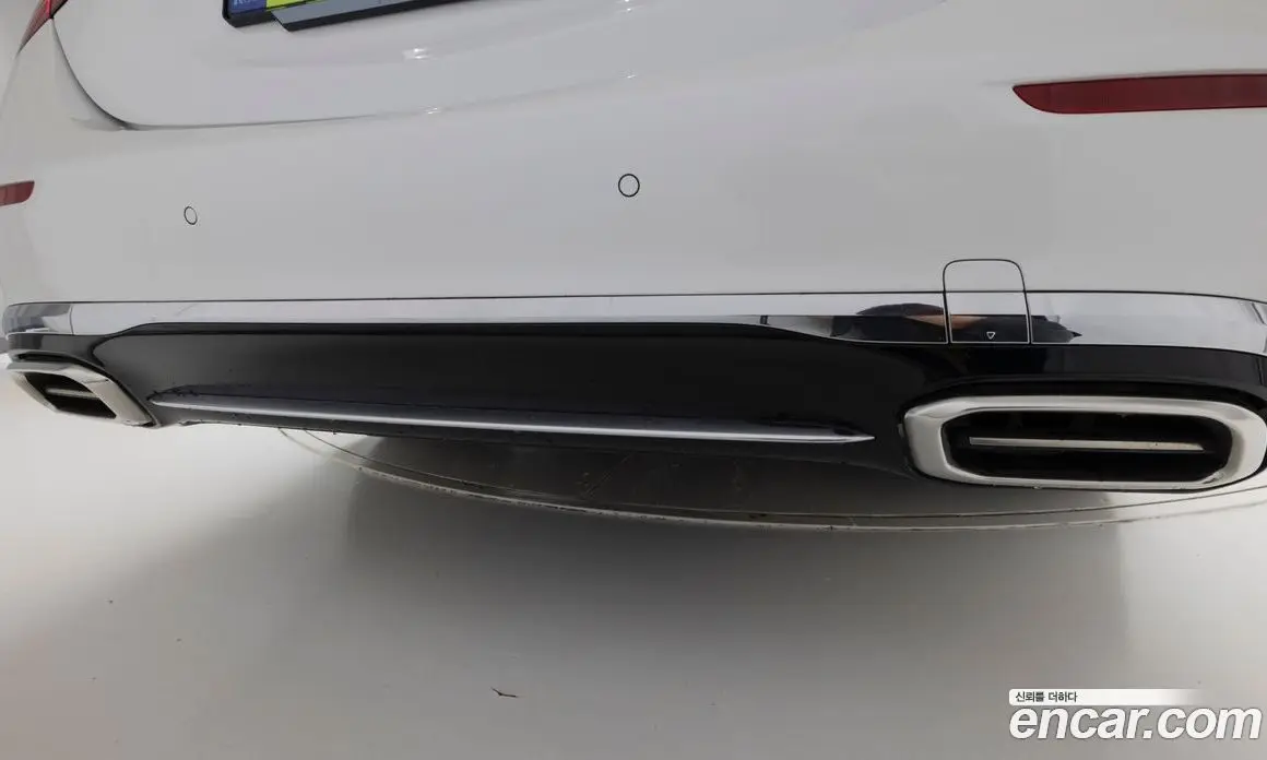 Mercedes-Benz S-Class 2025 4.0 автомат (гидро), фото 19