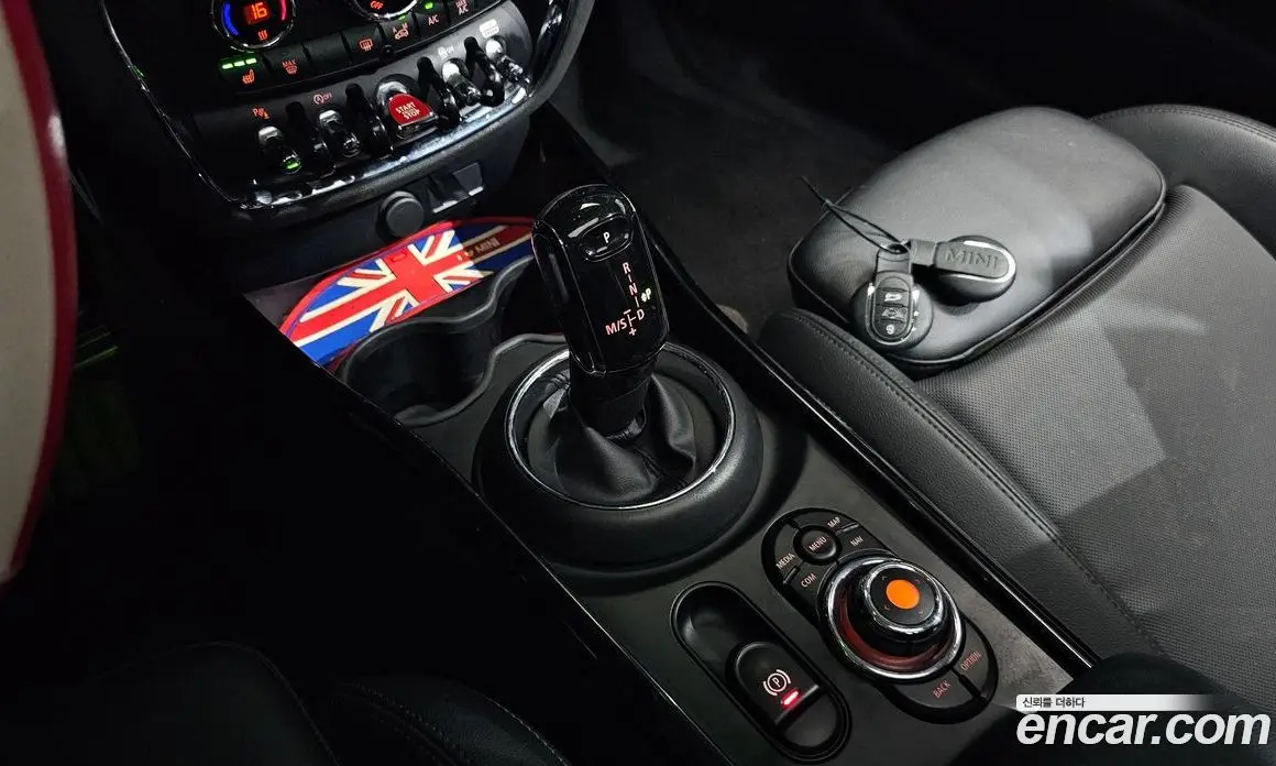 Mini Clubman 2021 1.5 автомат (гидро), фото 11