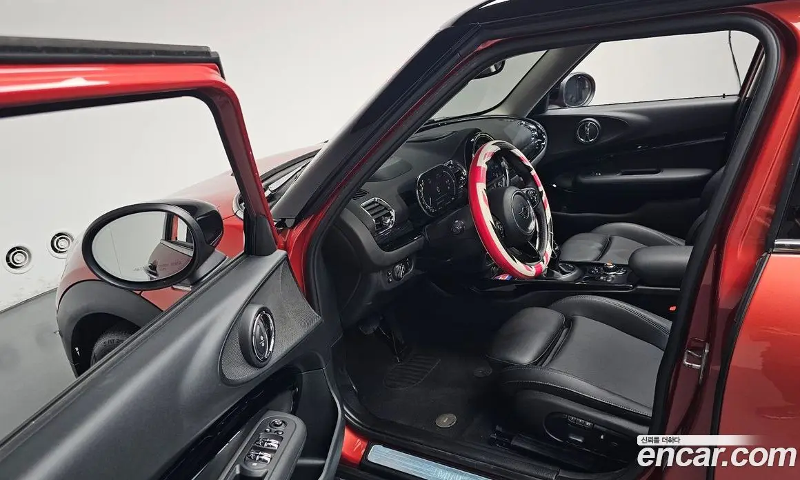 Mini Clubman 2021 1.5 автомат (гидро), фото 12
