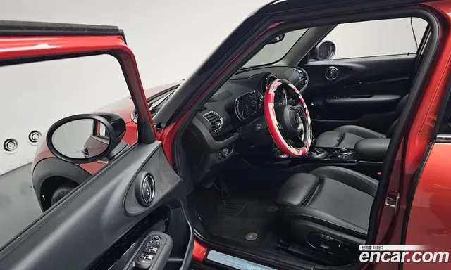 Mini Clubman 2021 1.5 автомат (гидро), миниатюра 12