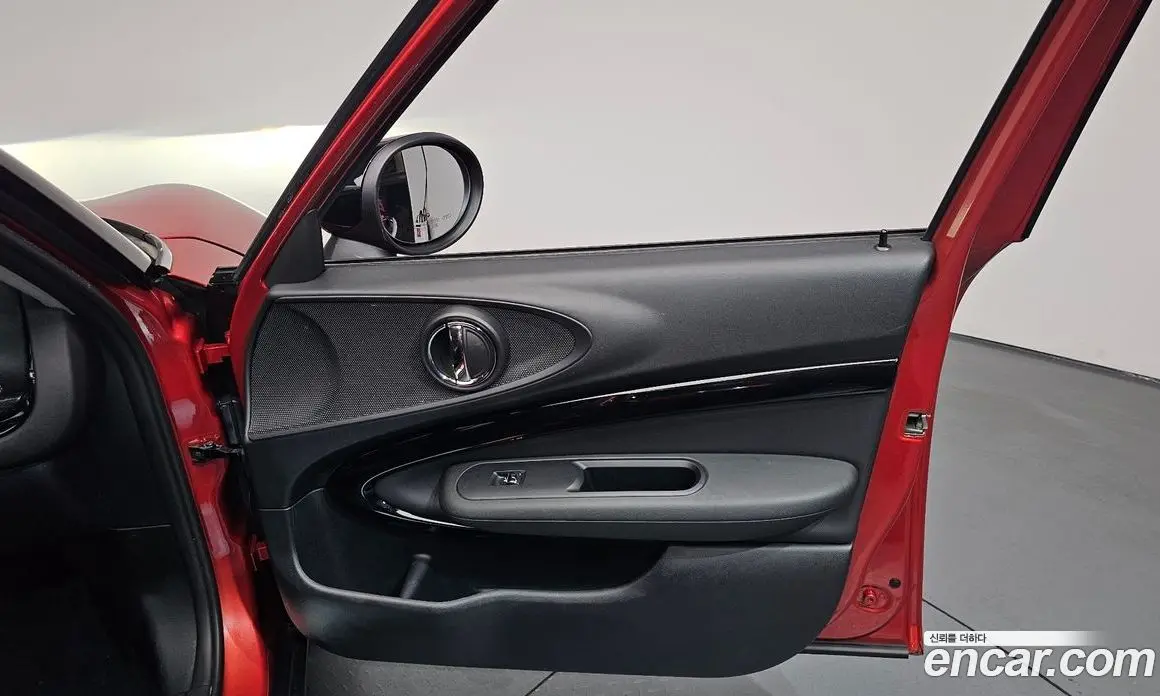Mini Clubman 2021 1.5 автомат (гидро), фото 13