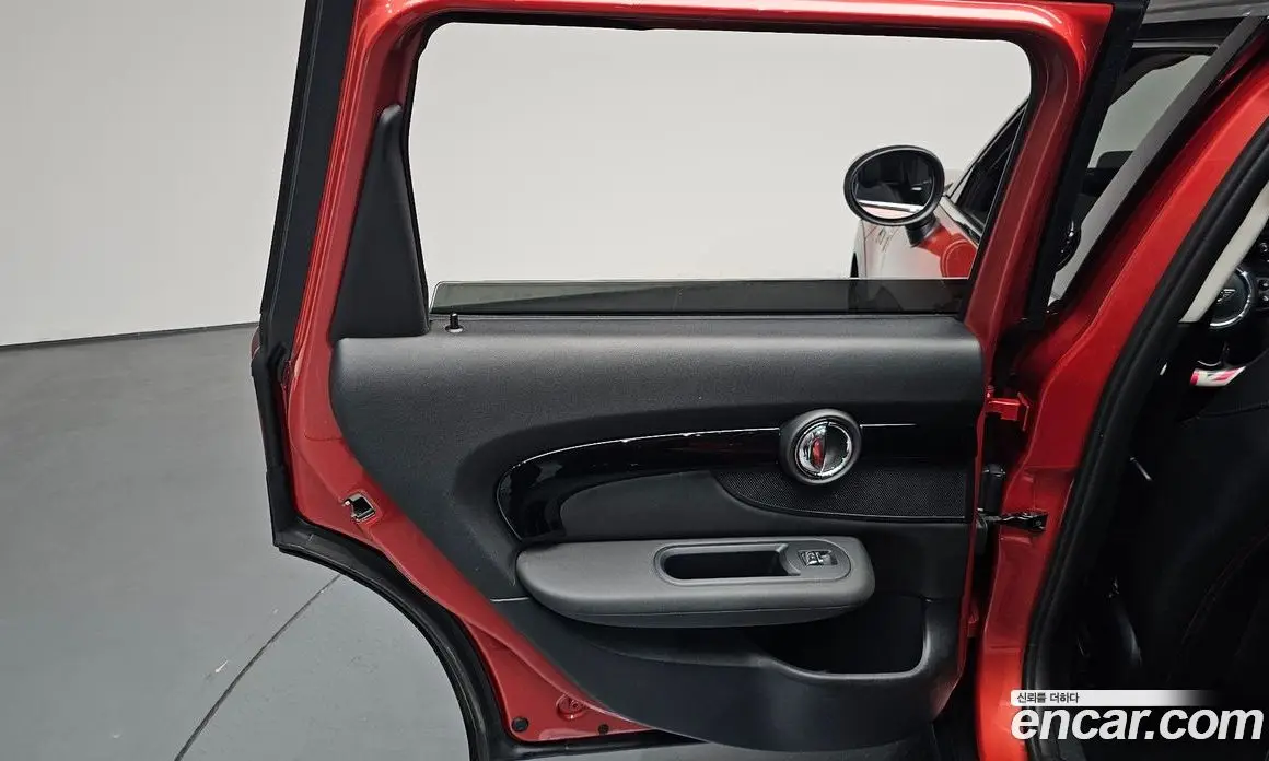 Mini Clubman 2021 1.5 автомат (гидро), фото 14