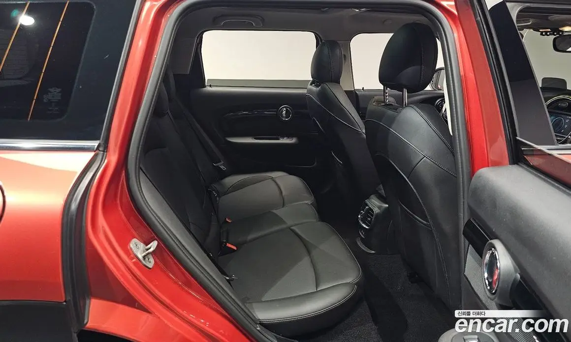 Mini Clubman 2021 1.5 автомат (гидро), фото 16