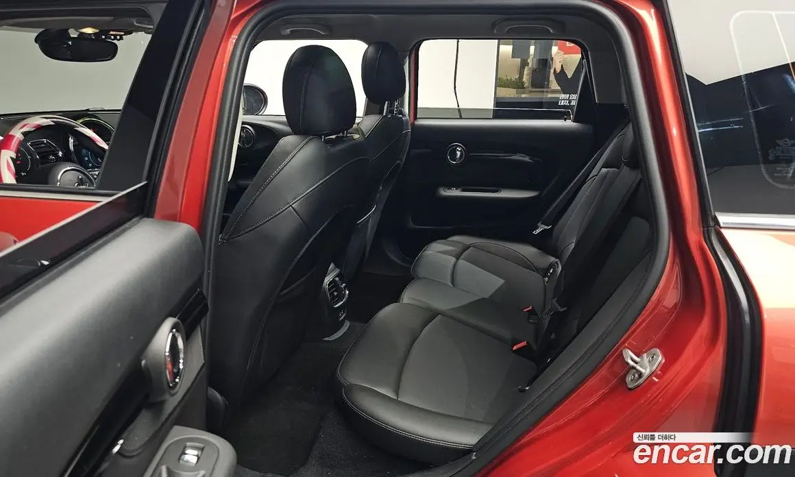 Mini Clubman 2021 1.5 автомат (гидро), фото 17