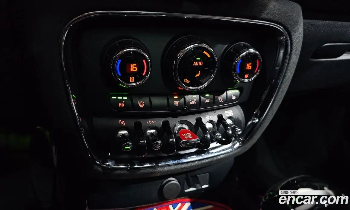 Mini Clubman 2021 1.5 автомат (гидро), фото 22