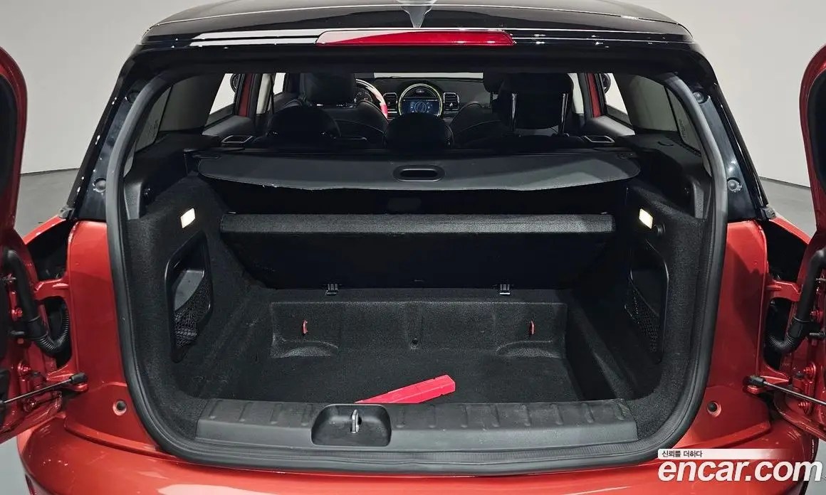 Mini Clubman 2021 1.5 автомат (гидро), фото 25