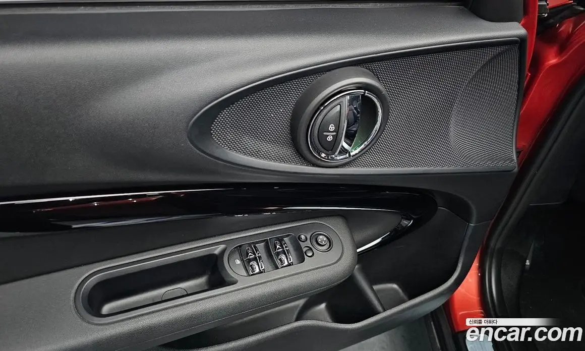 Mini Clubman 2021 1.5 автомат (гидро), фото 27