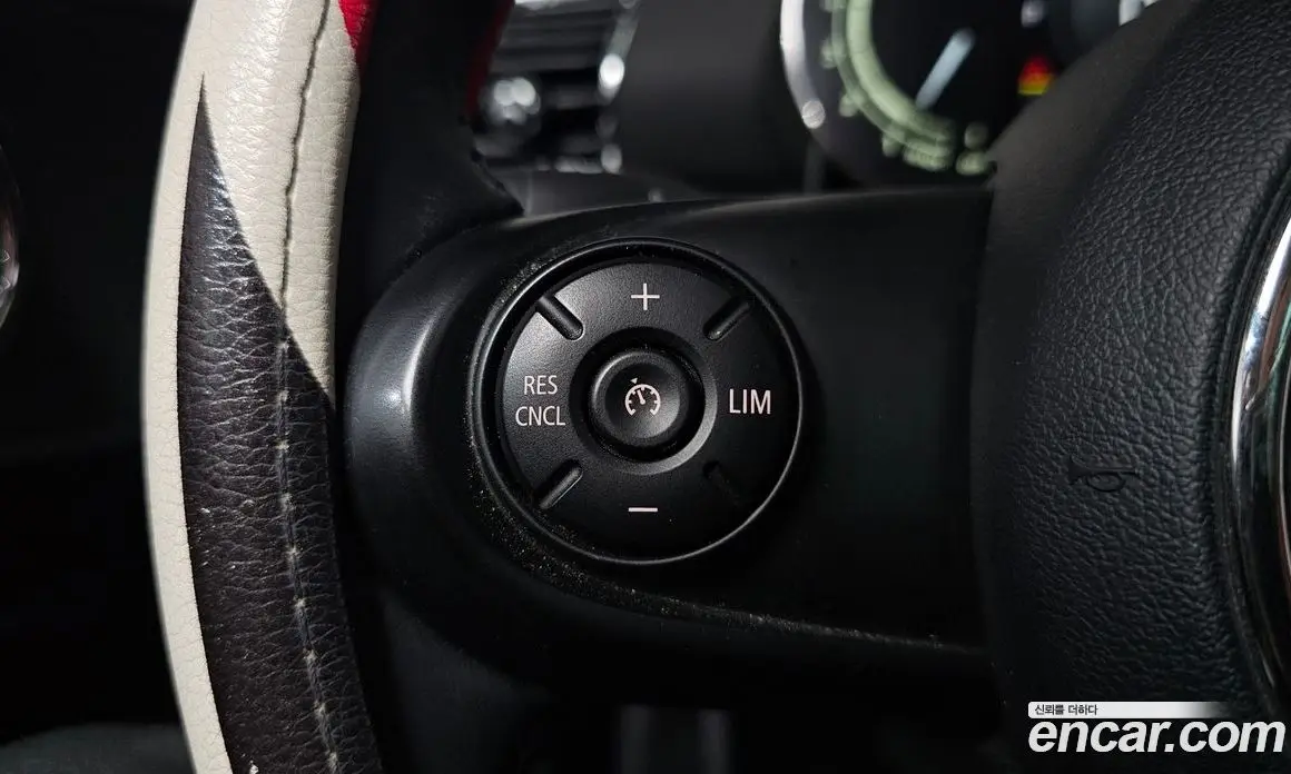 Mini Clubman 2021 1.5 автомат (гидро), фото 31
