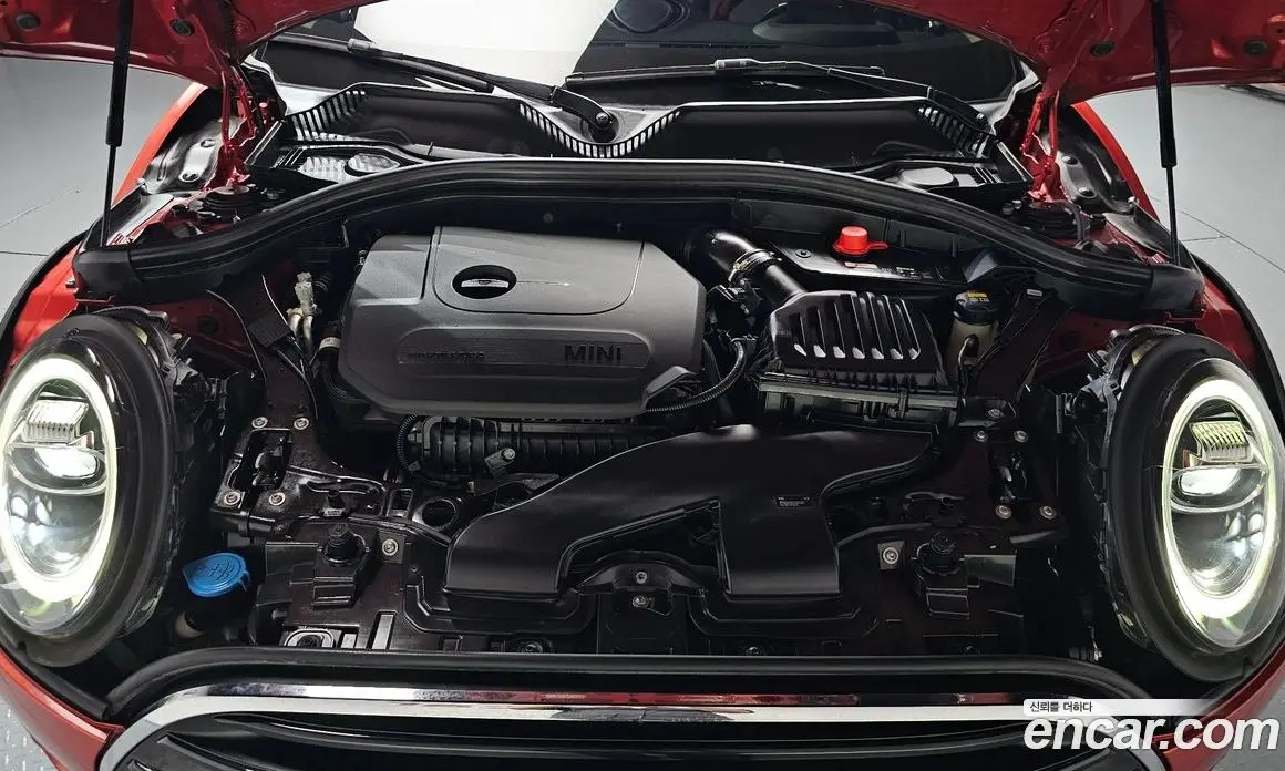 Mini Clubman 2021 1.5 автомат (гидро), фото 5