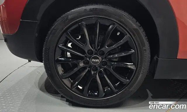 Mini Clubman 2021 1.5 автомат (гидро), миниатюра 6