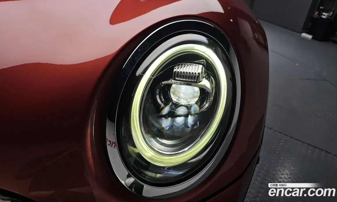 Mini Clubman 2021 1.5 автомат (гидро), фото 7