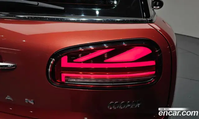 Mini Clubman 2021 1.5 автомат (гидро), миниатюра 8