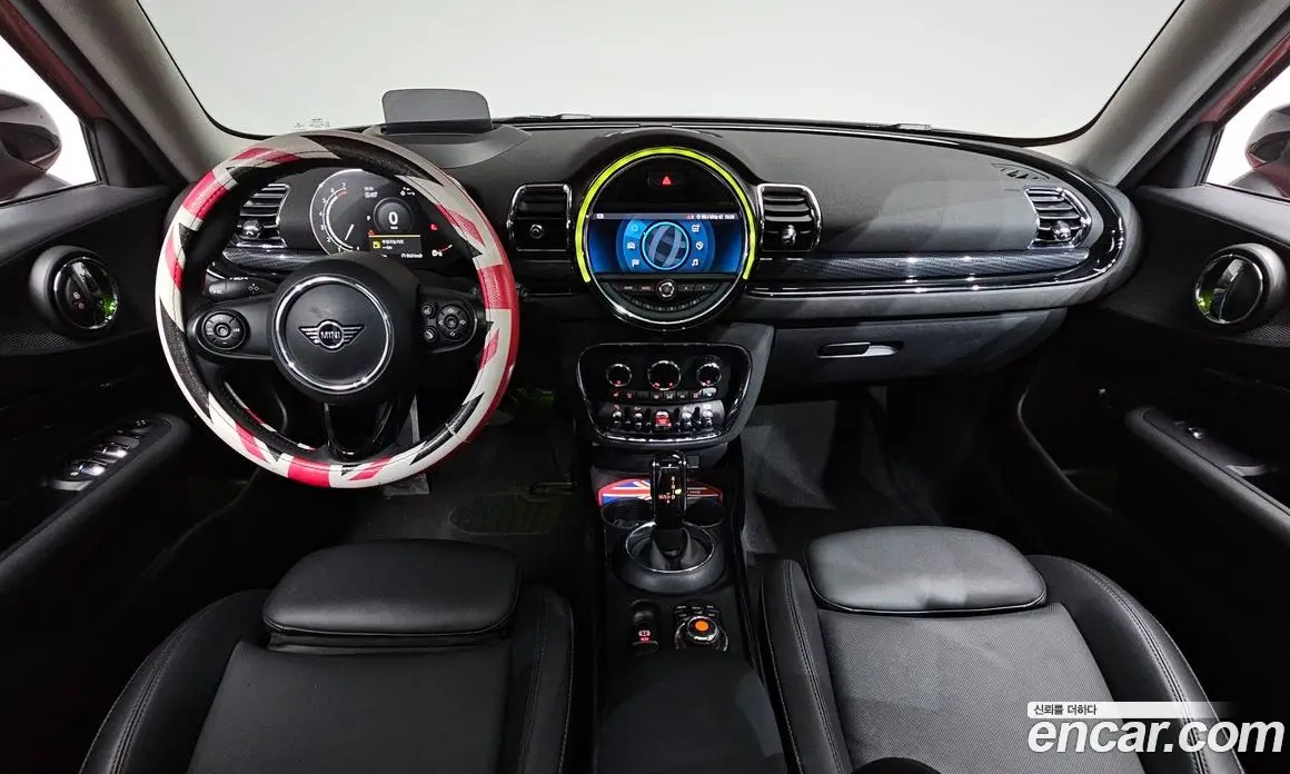 Mini Clubman 2021 1.5 автомат (гидро), фото 9
