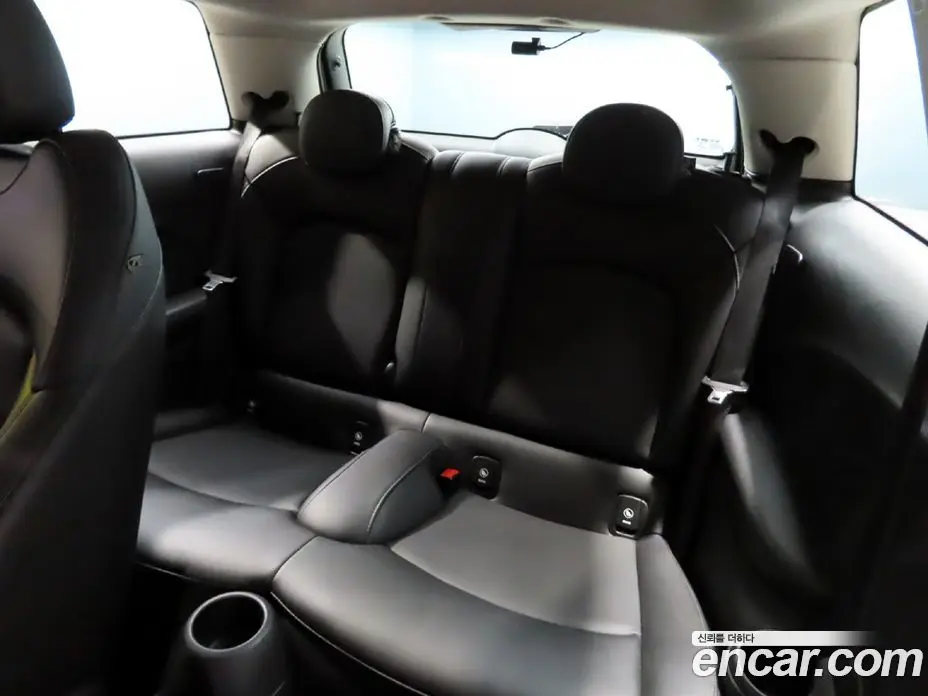 Mini Cooper 2015 1.5 автомат (гидро), фото 11