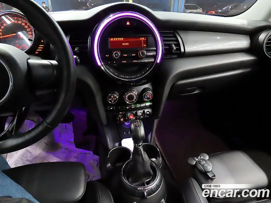 Mini Cooper 2015 1.5 автомат (гидро), фото 18