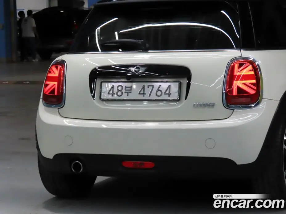 Mini Cooper 2015 1.5 автомат (гидро), фото 19