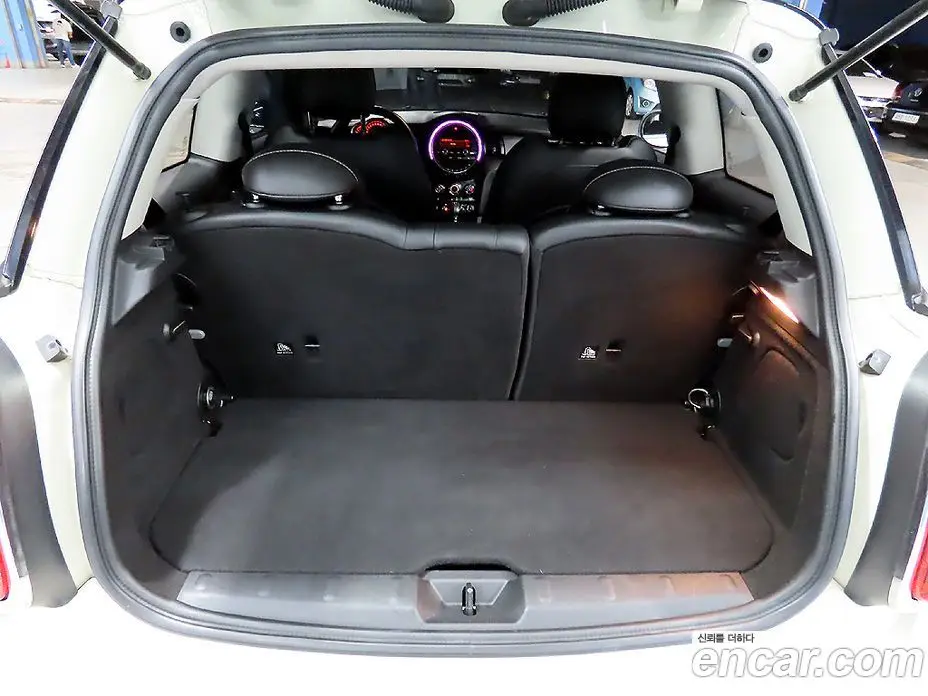 Mini Cooper 2015 1.5 автомат (гидро), фото 20