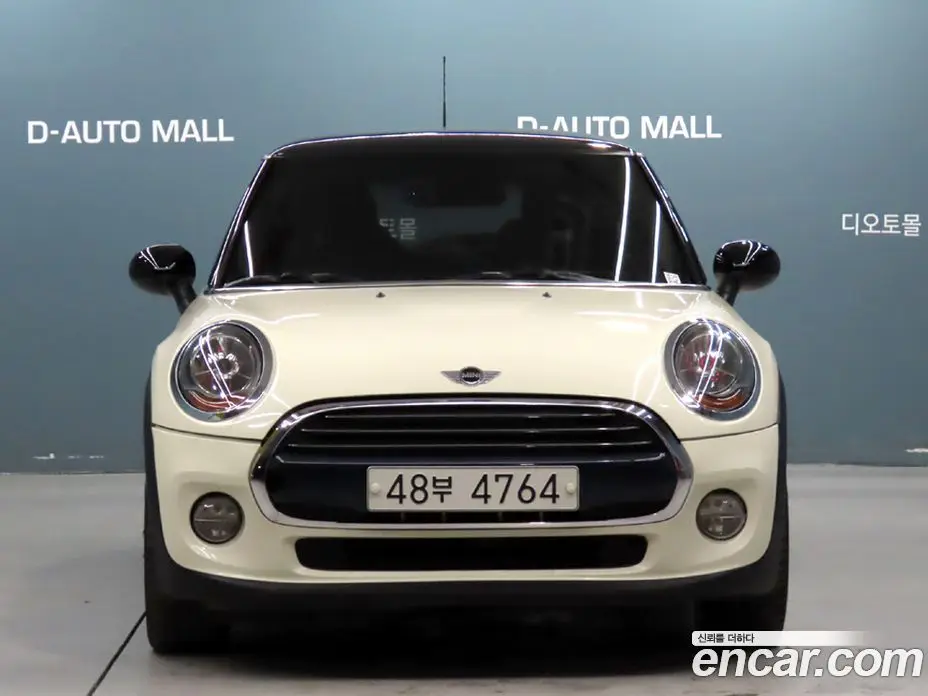 Mini Cooper 2015 1.5 автомат (гидро), фото 3