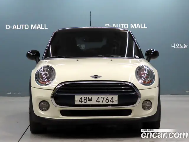 Mini Cooper 2015 1.5 автомат (гидро), миниатюра 3