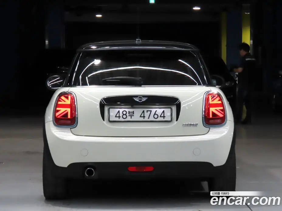 Mini Cooper 2015 1.5 автомат (гидро), фото 4